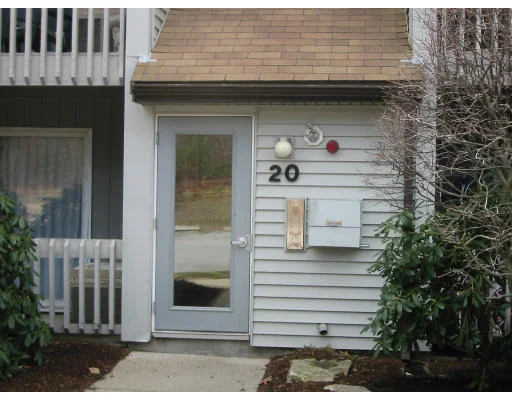 Unit for sale at 2003 Franklin Crossing, Franklin, MA 02038
