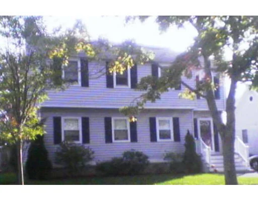 Unit for sale at 19 Margin Terrace, Peabody, MA 01960