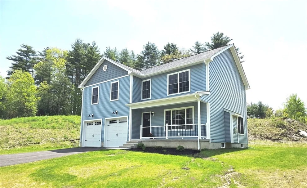 Unit for sale at 6 High Bluff, Belchertown, MA 01007