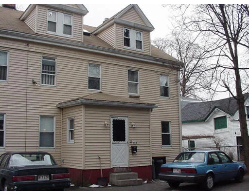 Unit for sale at 48 A&B Maple St, Malden, MA 02148