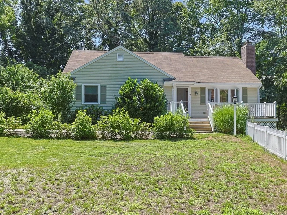 Unit for sale at 7 Openfield Road, Dennis, MA 02660