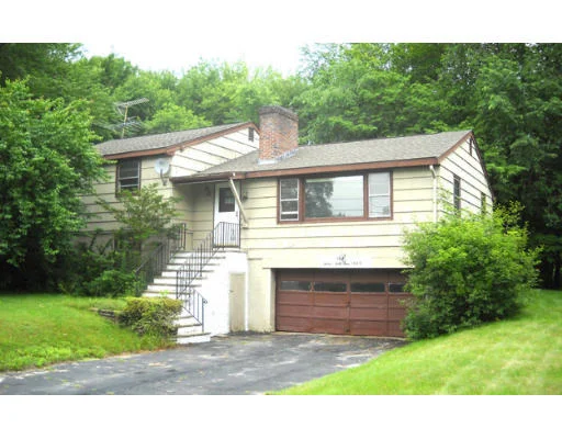 Unit for sale at 1343 Hildreth Street, Dracut, MA 01826