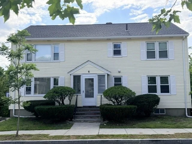 Unit for sale at 6 Bates Rd E, Watertown, MA 02472