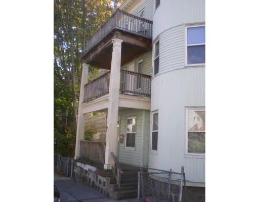 Unit for sale at 219 Hamilton St, Boston, MA 02122