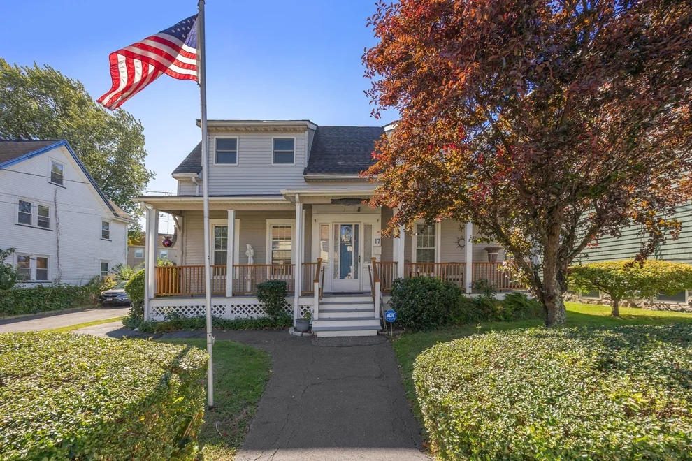 Unit for sale at 17 Mill Street, Revere, MA 02151