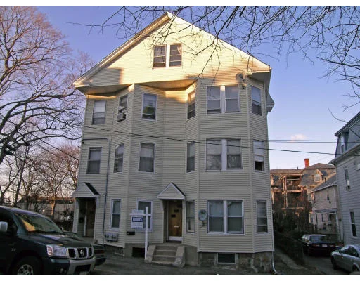 Unit for sale at 12 Eulita Terrace, Boston, MA 02135