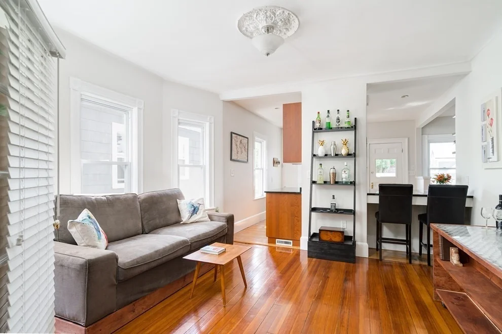 Unit for sale at 42 Banks St, Somerville, MA 02144