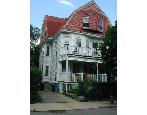 Unit for sale at 18 Paulina Street, Somerville, MA 02144