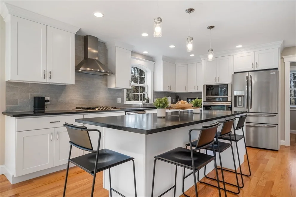 Unit for sale at 40 Carl Donald Dr, Tewksbury, MA 01876