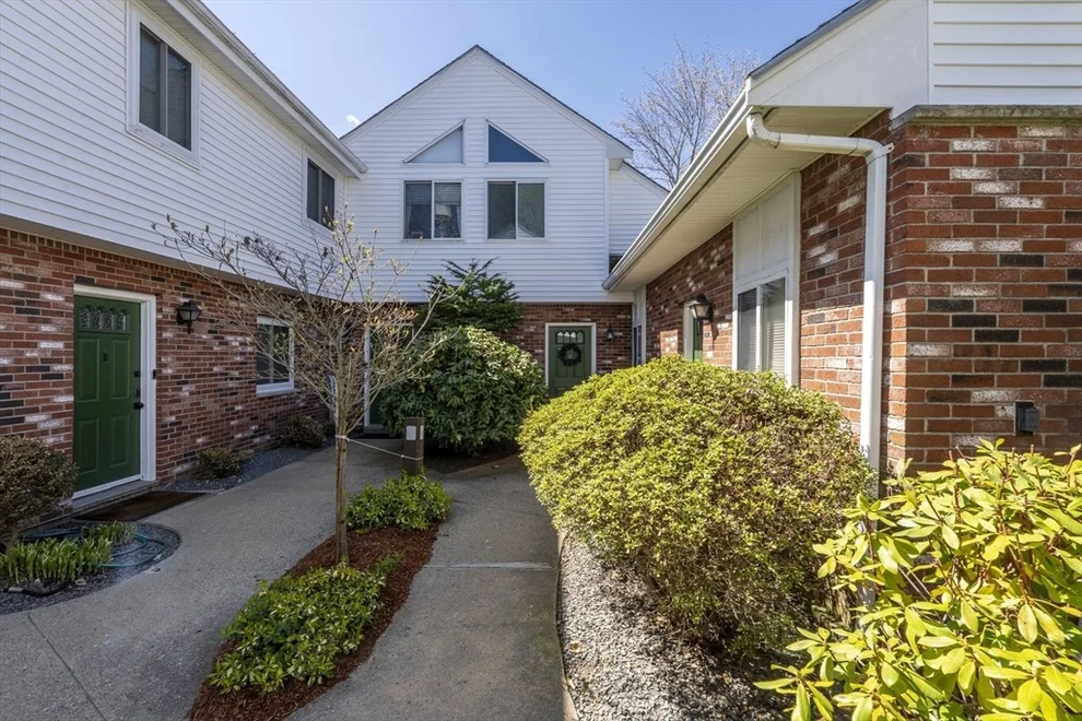 Unit for sale at 233 Lake Street, Weymouth, MA 02189