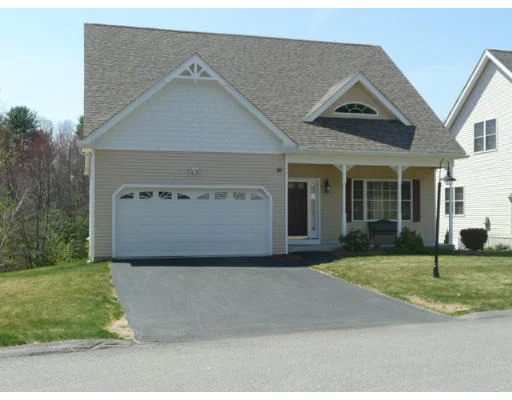 Unit for sale at 3 Sugar Hill Lane, Litchfield, NH 03052