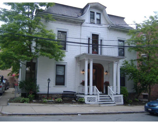Unit for sale at 105 Marion St, Brookline, MA 02446