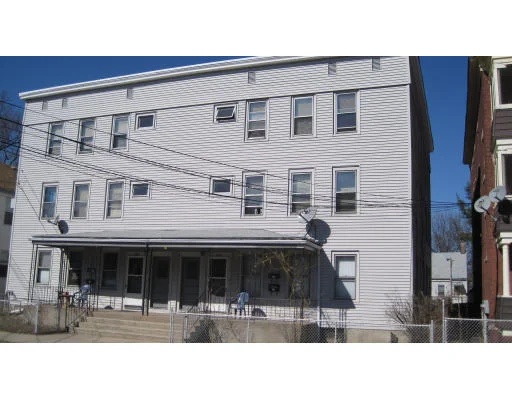 Unit for sale at 276-278 Centre Street, Springfield, MA 01151