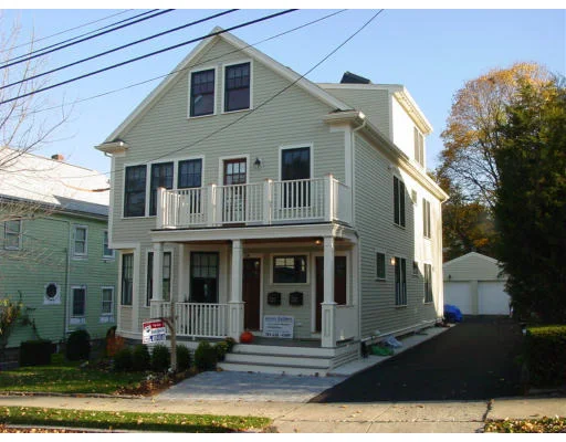 Unit for sale at 110 Highland Avenue, Arlington, MA 02476