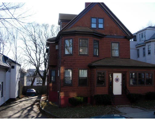 Unit for sale at 60 Garland Street, Chelsea, MA 02150