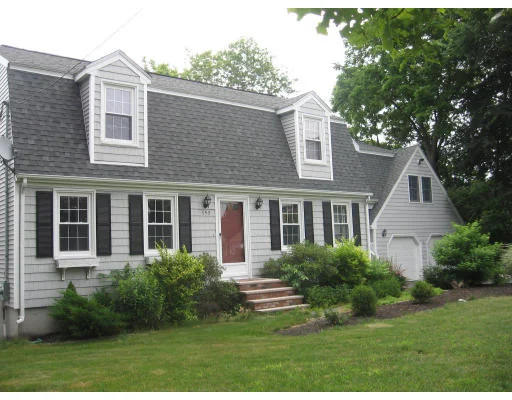 Unit for sale at 153 North Worcester, Norton, MA 02766