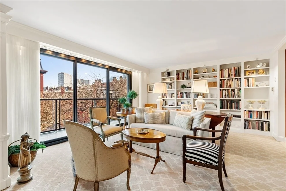 Unit for sale at 180 Beacon St, Boston, MA 02116