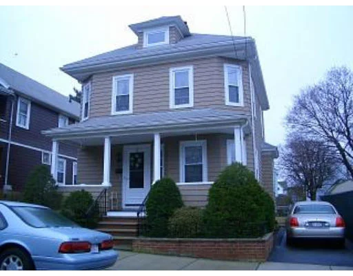 Unit for sale at 64 Peirce Ave, Everett, MA 02149