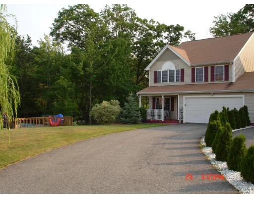 Unit for sale at 23 Angela Rose Lane, Worcester, MA 01604