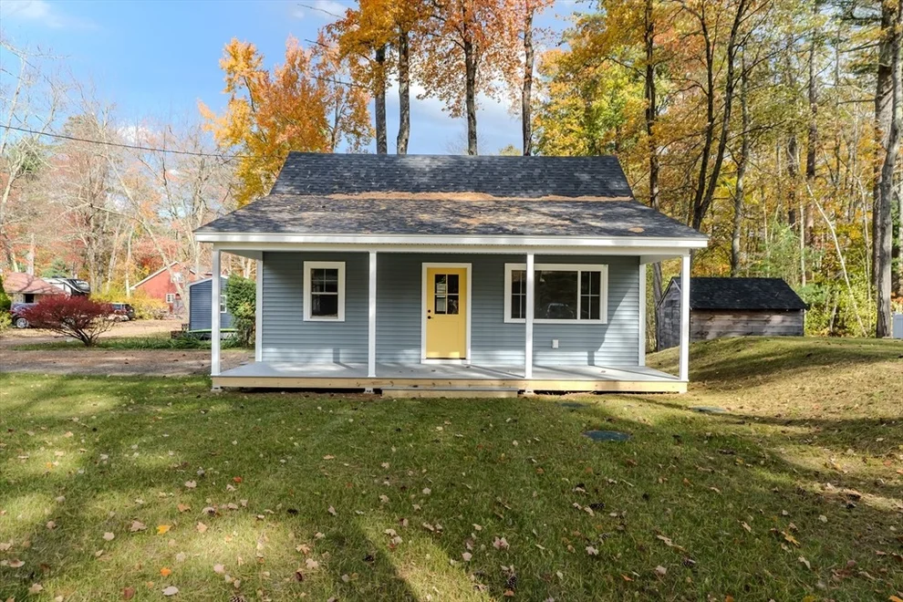 Unit for sale at 36 Merrill Dr, Shutesbury, MA 01072