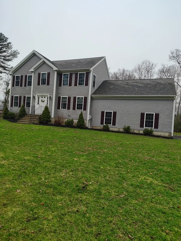 Unit for sale at 50 Bryant Street, Berkley, MA 02779