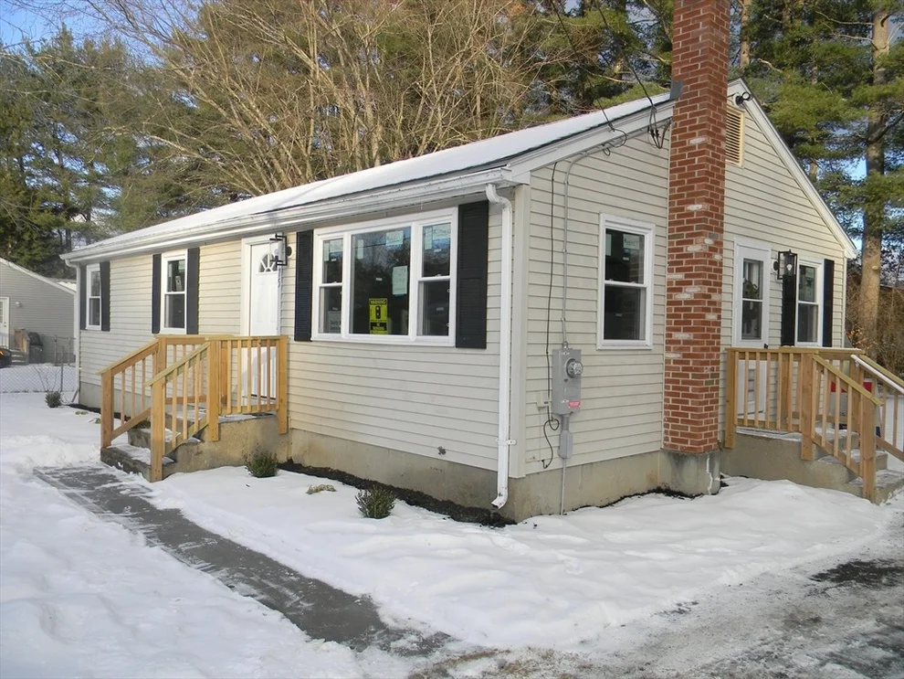 Unit for sale at 75 Sandrah Dr, Orange, MA 01364
