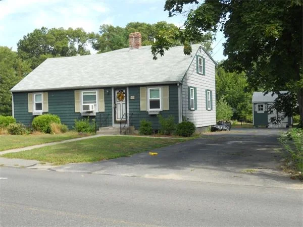 Unit for sale at 35 Elm, Stoughton, MA 02072