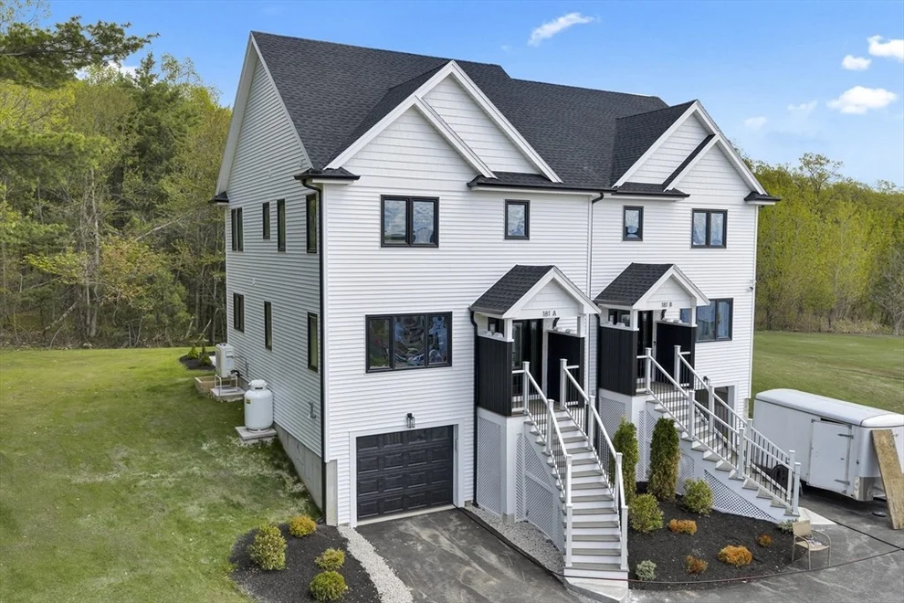 Unit for sale at 189 Electric Ave, Lunenburg, MA 01462