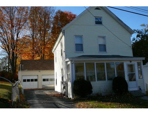 Unit for sale at 102 Winter St, Leominster, MA 01453