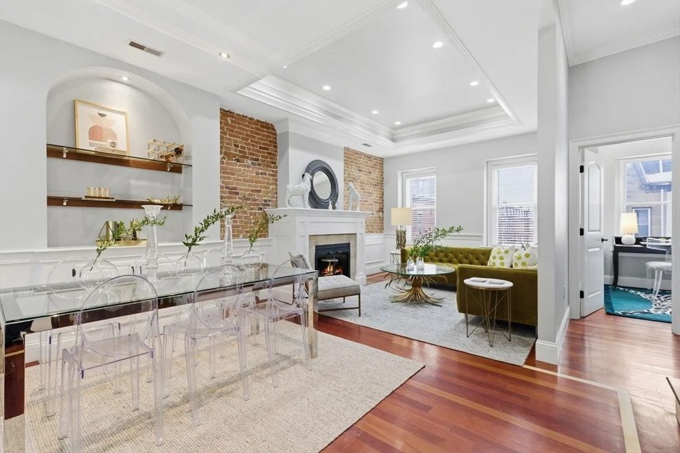 Unit for sale at 297 K St, Boston, MA 02127