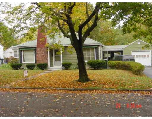 Unit for sale at 26 Croyden Terrace, Springfield, MA 01107