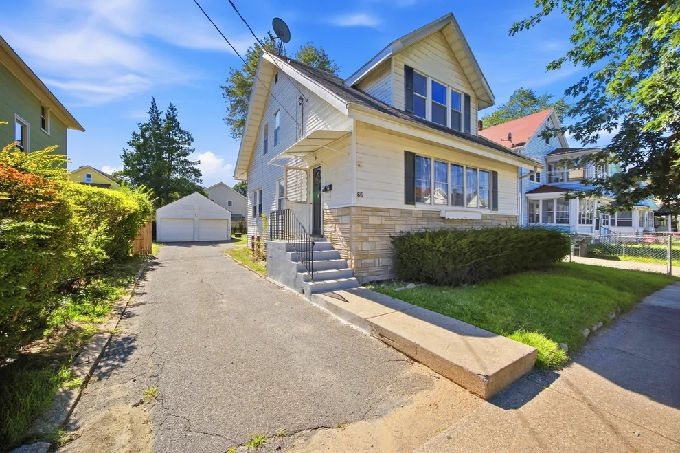 Unit for sale at 66 Ardmore Street, Springfield, MA 01104