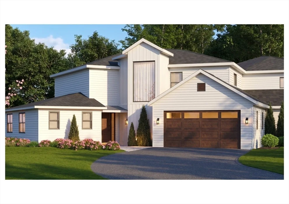 Unit for sale at 2 Overlook Dr, Bedford, MA 01730