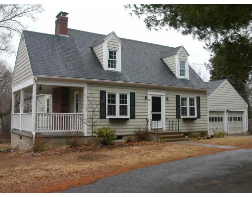 Unit for sale at 416 Central Street, Acton, MA 01720