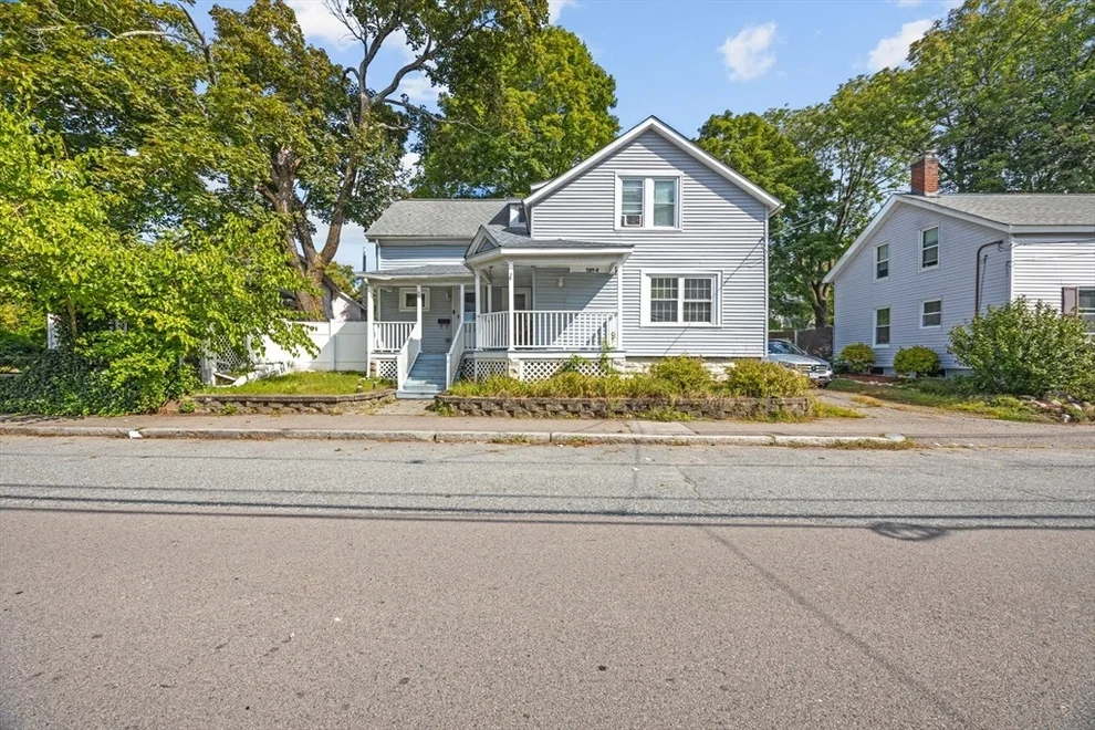 Unit for sale at 68 Fisher St, North Attleboro, MA 02760