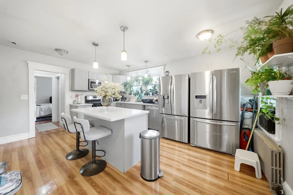 Unit for sale at 9 Germain Ave, Quincy, MA 02169