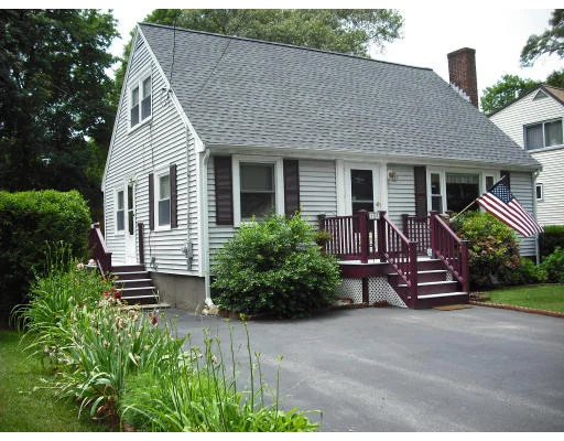 Unit for sale at 15 Edith Road, Weymouth, MA 02189