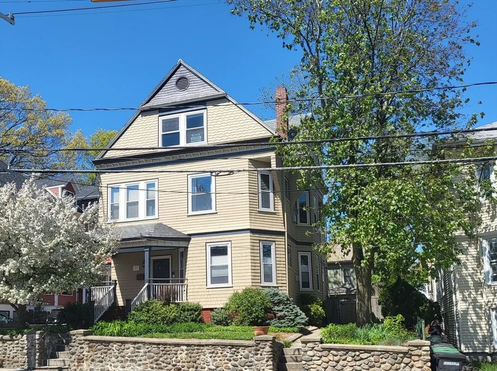Unit for sale at 109 Summer Street, Somerville, MA 02143