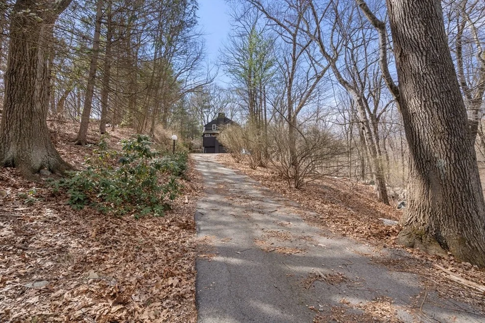 Unit for sale at 217 Summer St, Weston, MA 02493