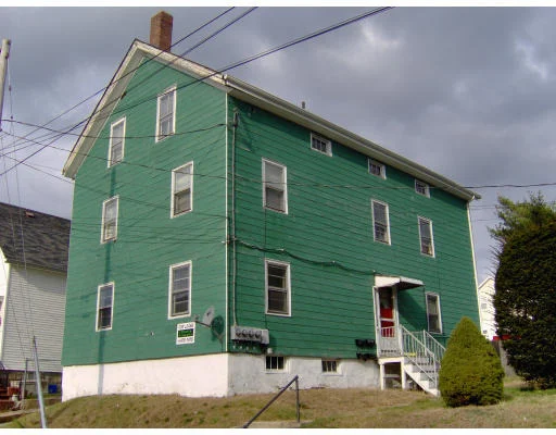 Unit for sale at 128 Freedom, Fall River, MA 02720