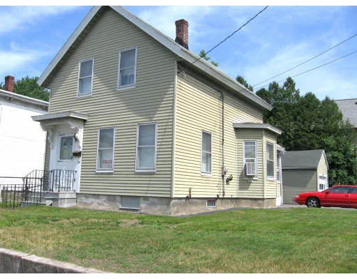 Unit for sale at 29 Second Avenue, Lowell, MA 01854