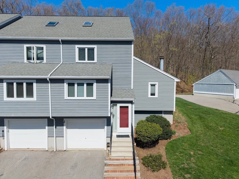 Unit for sale at 31 Blithewood Ave, Worcester, MA 01604