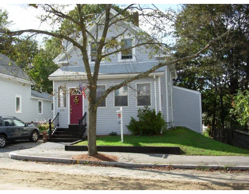 Unit for sale at 9 Pond St, Stoneham, MA 02180