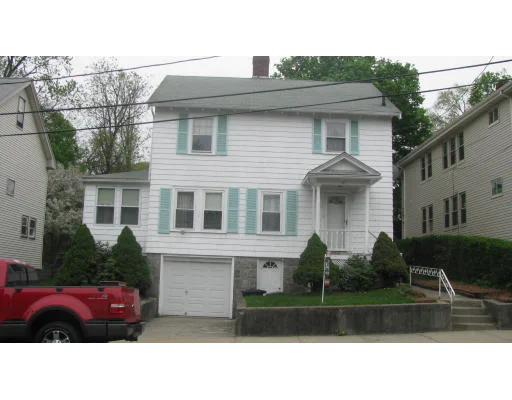 Unit for sale at 27 Lindall St, Boston, MA 02131