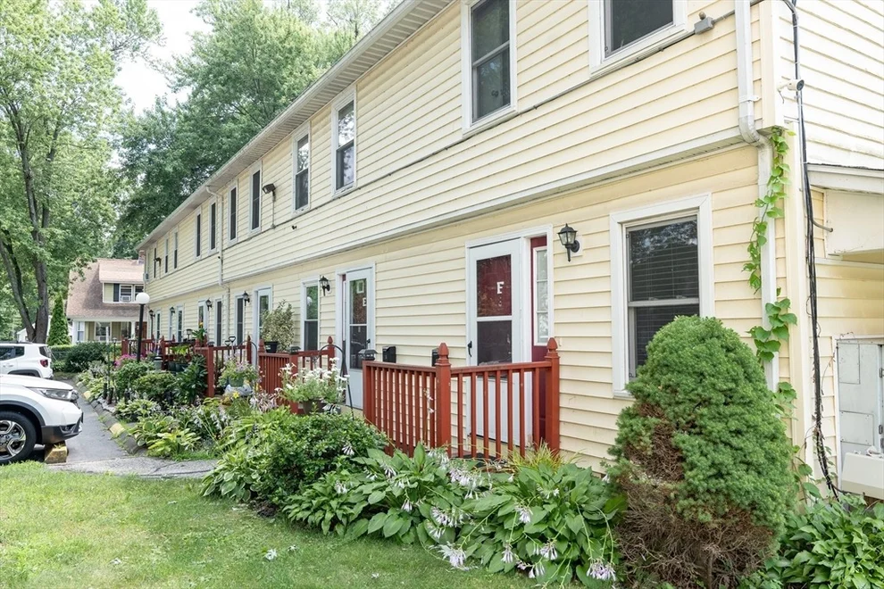 Unit for sale at 30 Clayton Street, Springfield, MA 01107
