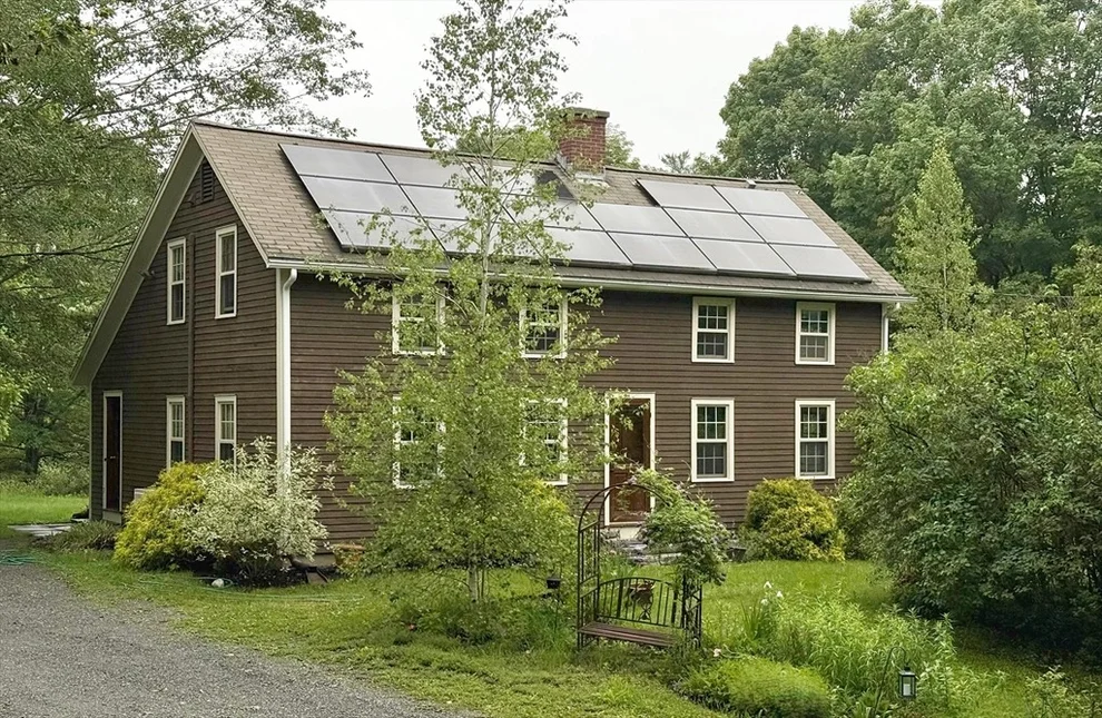 Unit for sale at 121 Kings Highway, Westhampton, MA 01027
