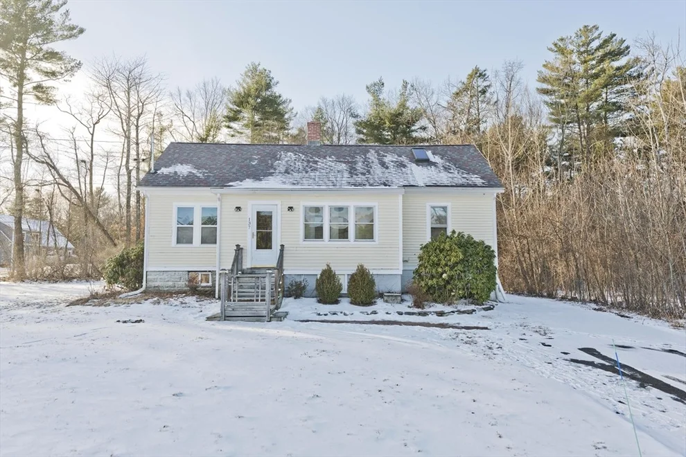 Unit for sale at 137 Old Amherst Rd, Belchertown, MA 01007