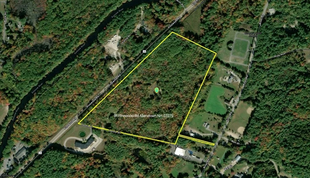 Unit for sale at 91 Pinewood Rd, Allenstown, NH 03275