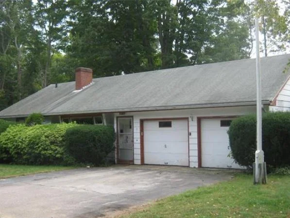 Unit for sale at 1 Goodrich Place, Sharon, MA 02067