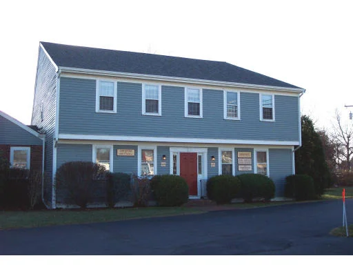 Unit for sale at 258 Main Street,Unit 13 (C-4), Bourne, MA 02532